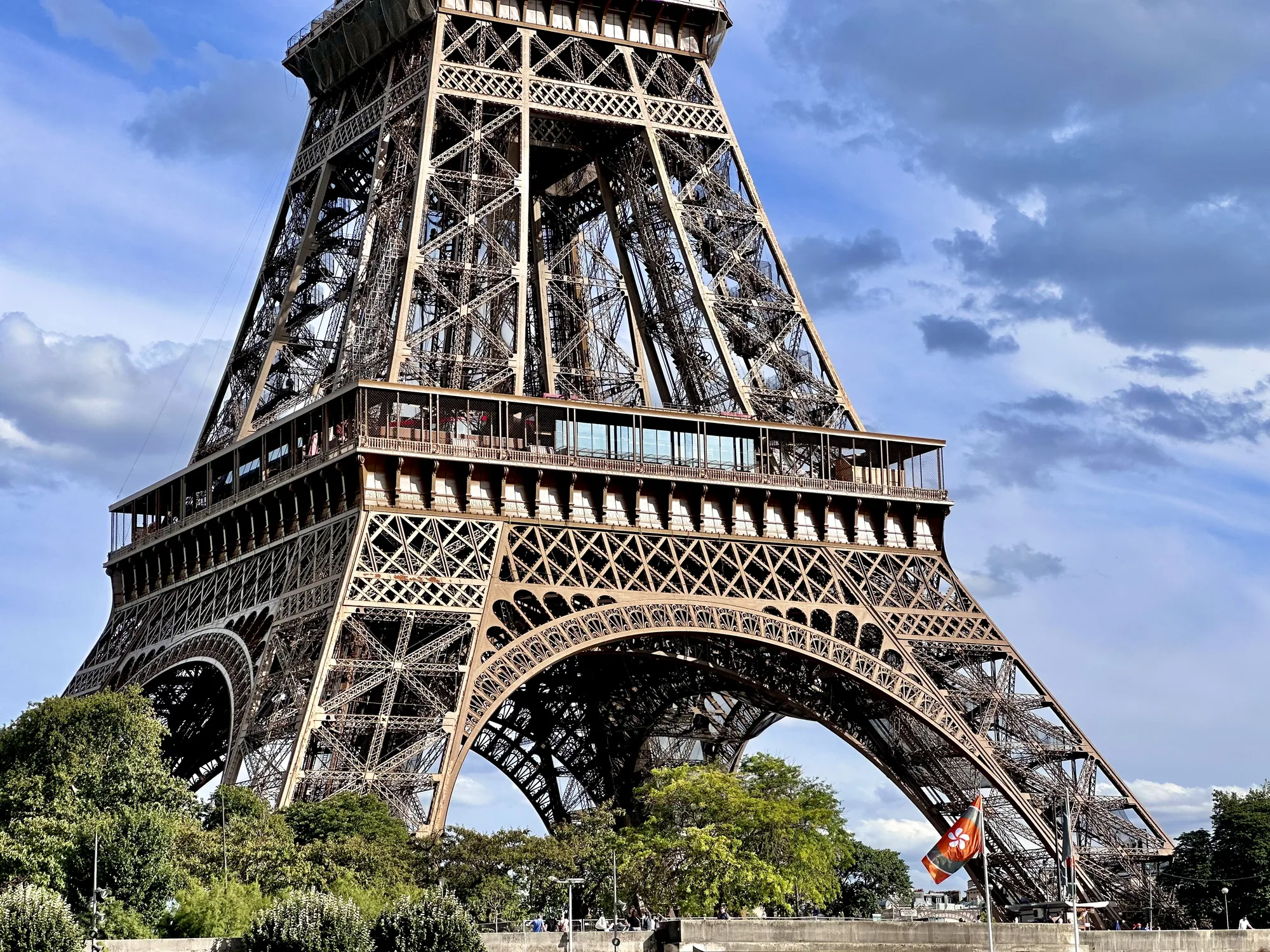 フランス・パリの写真