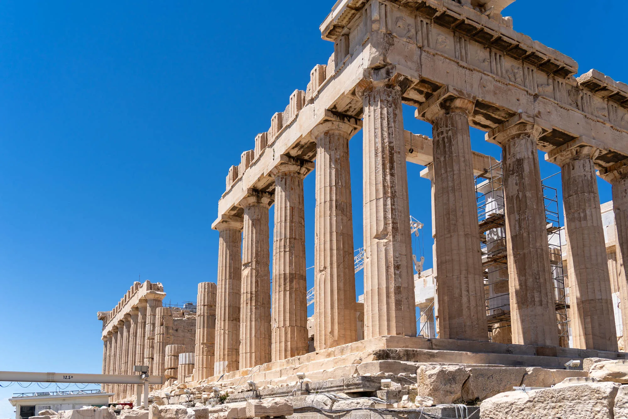 ギリシャ・アテネの写真