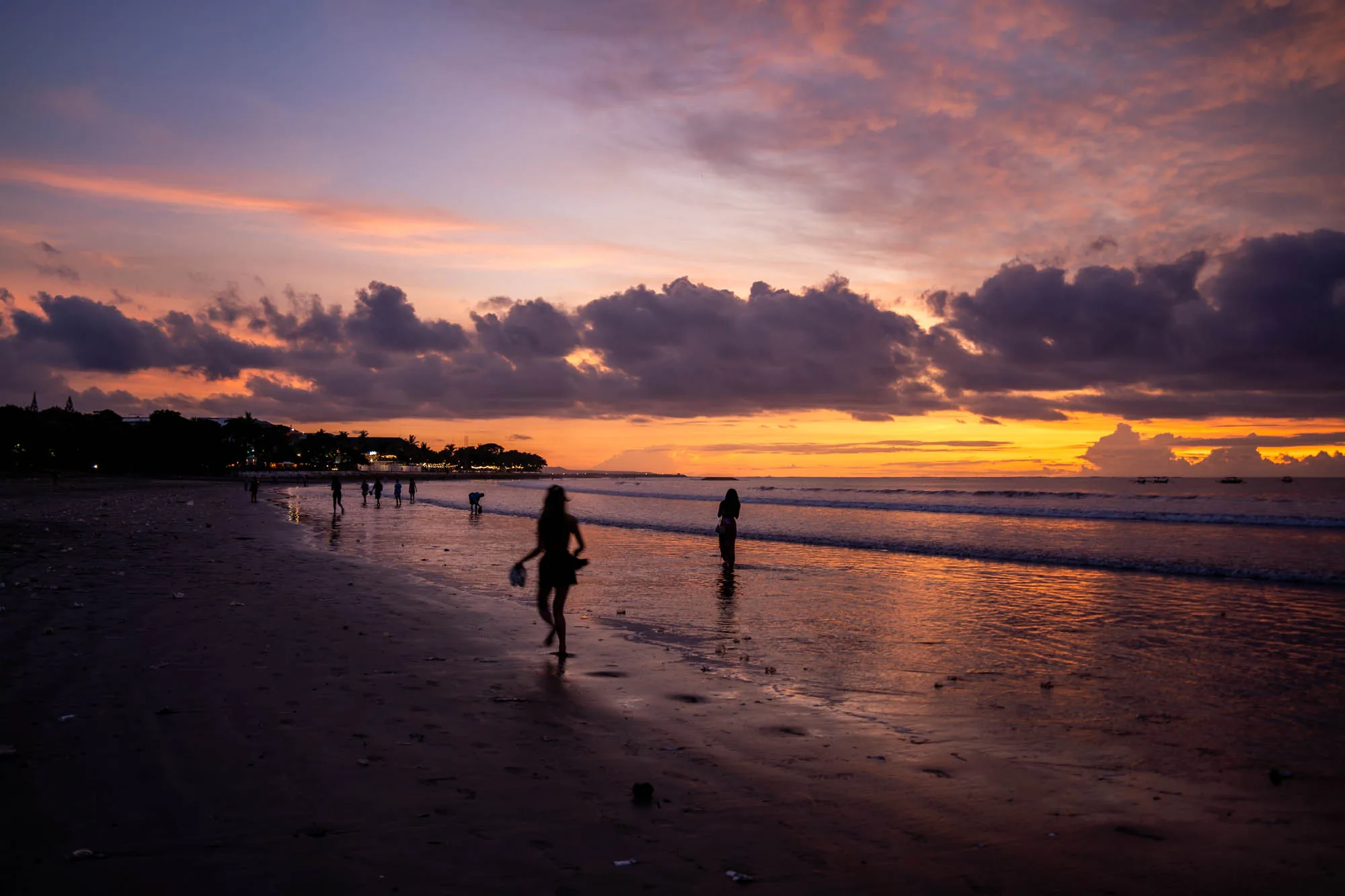 インドネシア・バリの写真