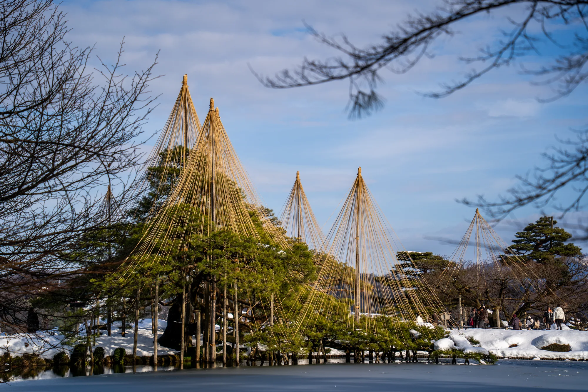 日本・金沢の写真