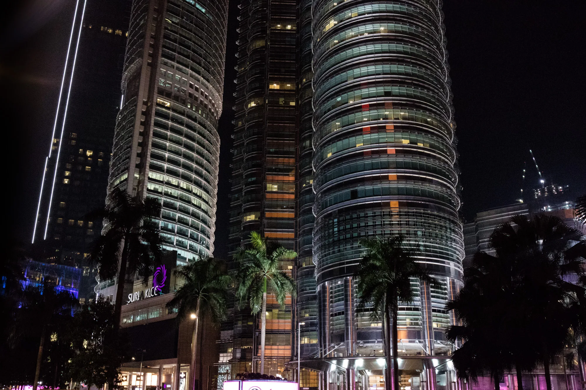 マレーシア・クアラルンプールの写真