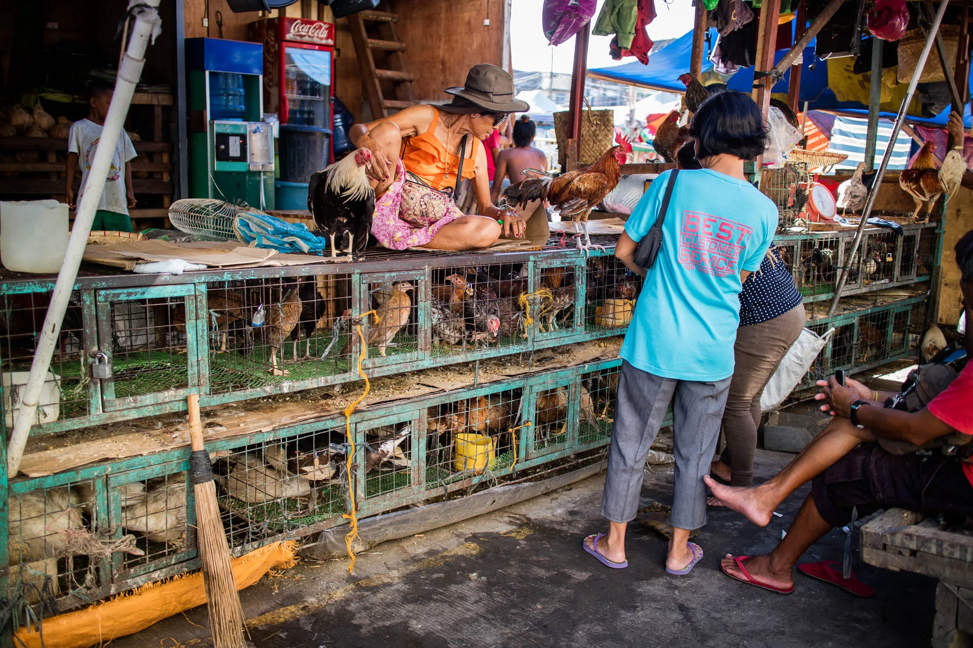 フィリピン・セブの写真