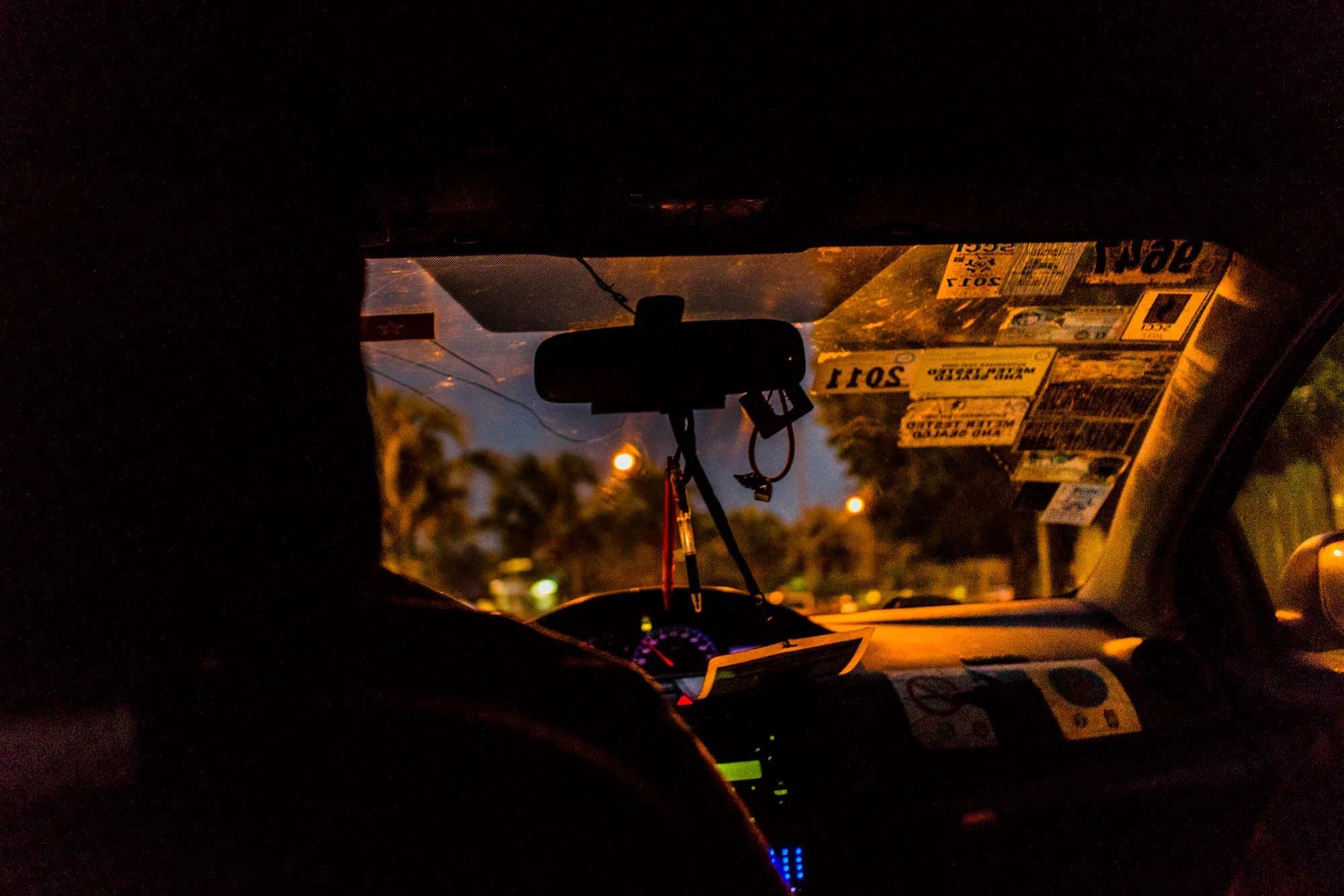 フィリピン・マニラの写真