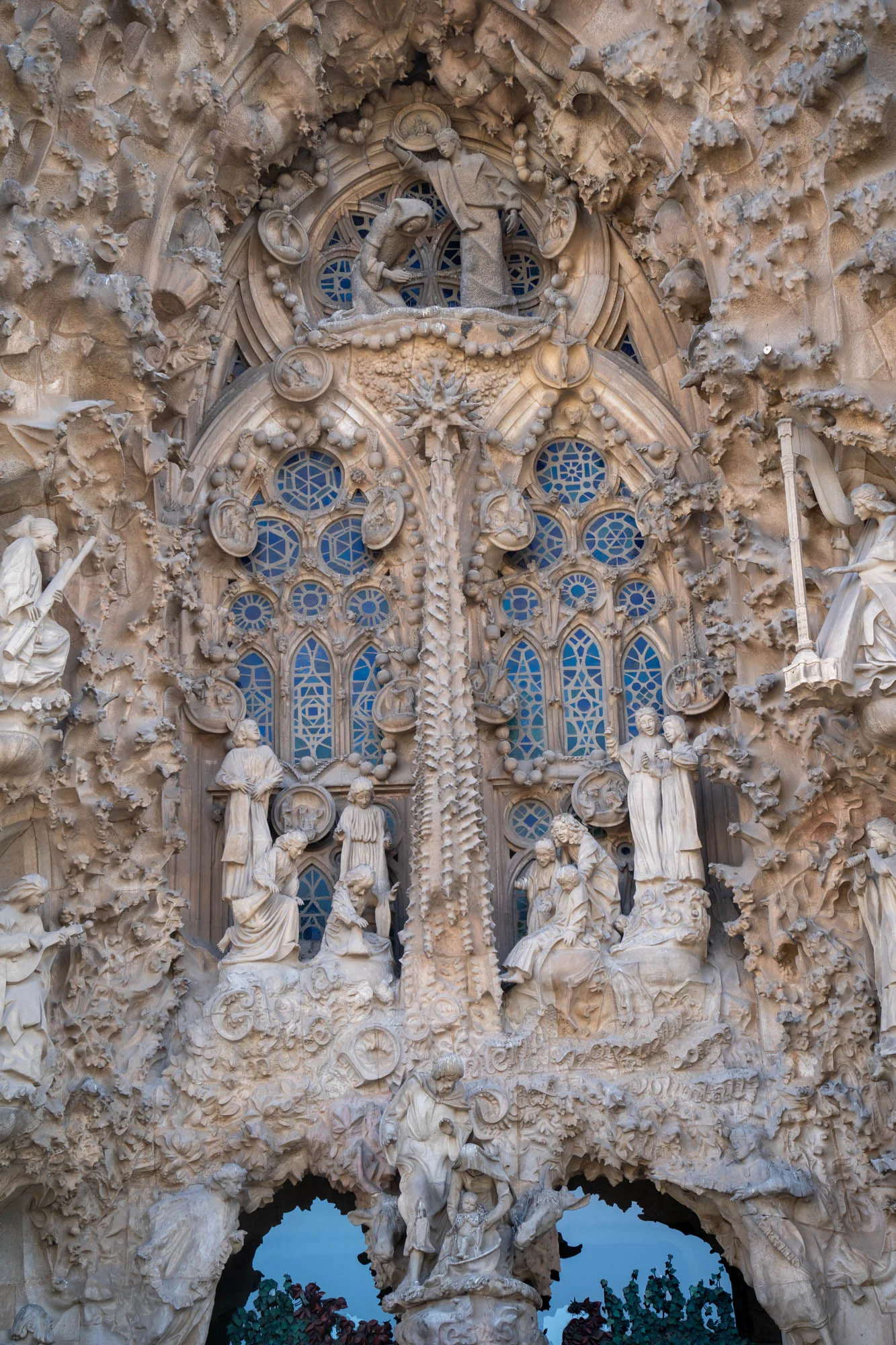 スペイン・バルセロナの写真