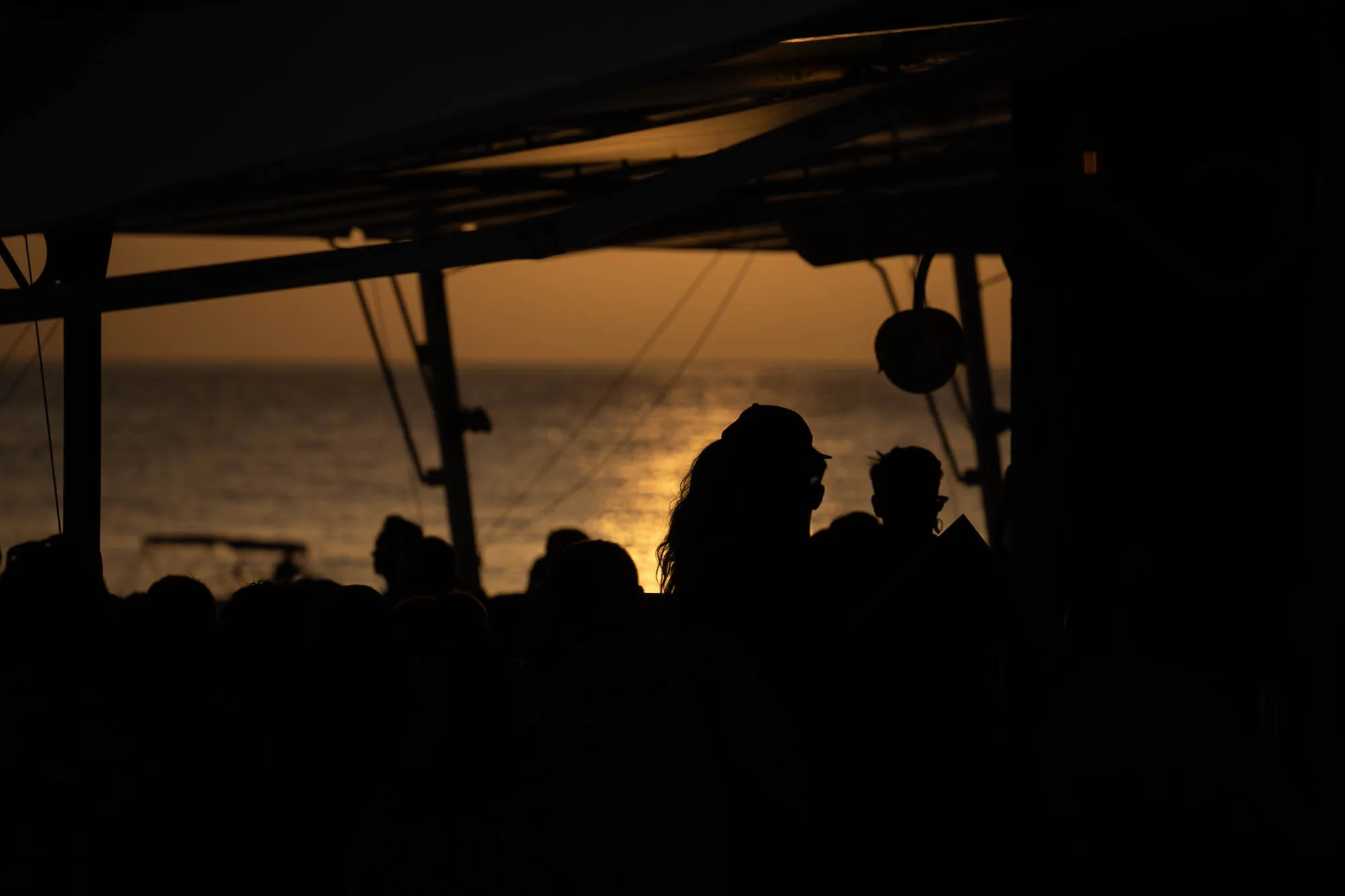 スペイン・イビサの写真