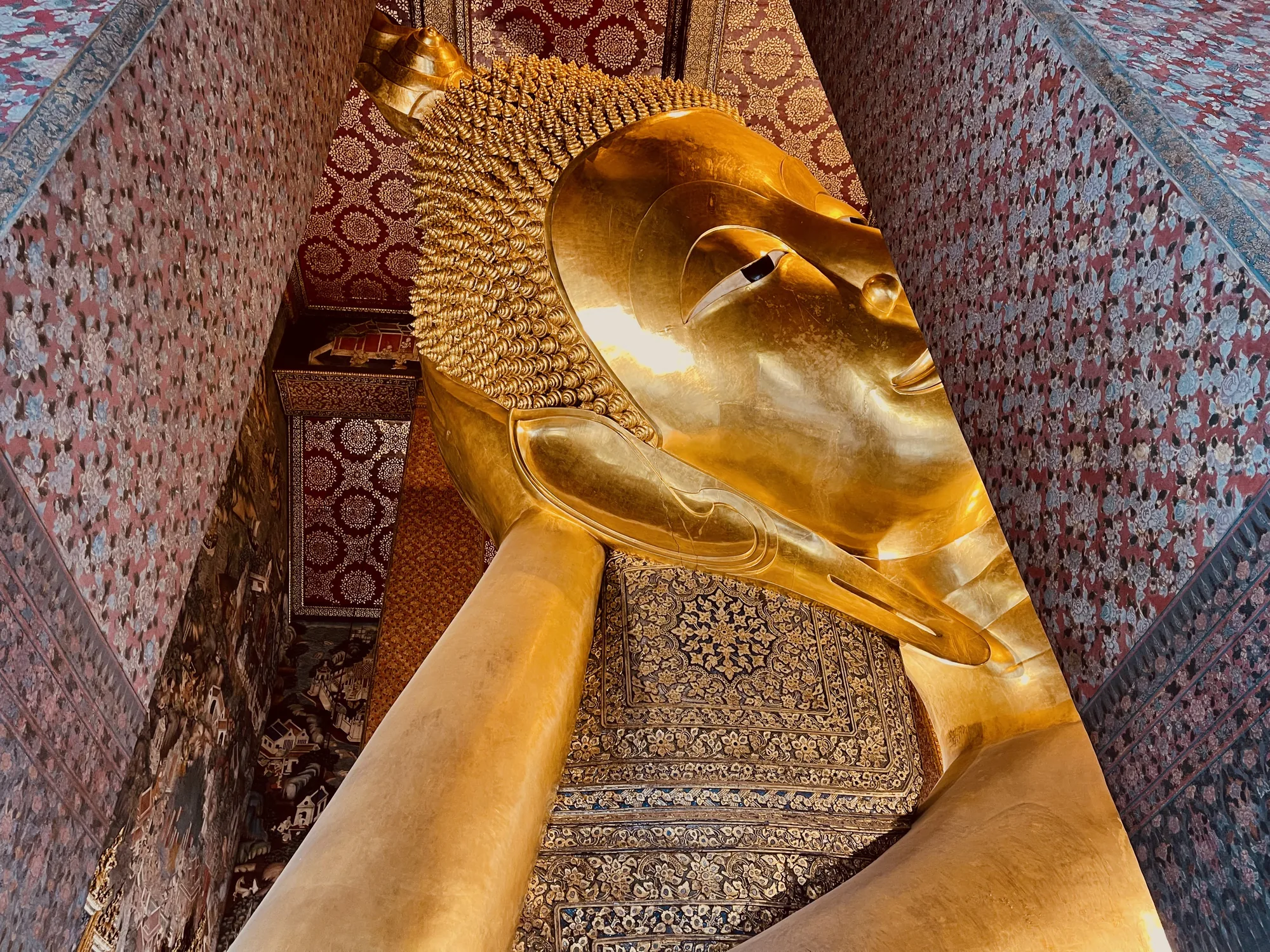 タイ・バンコクの写真