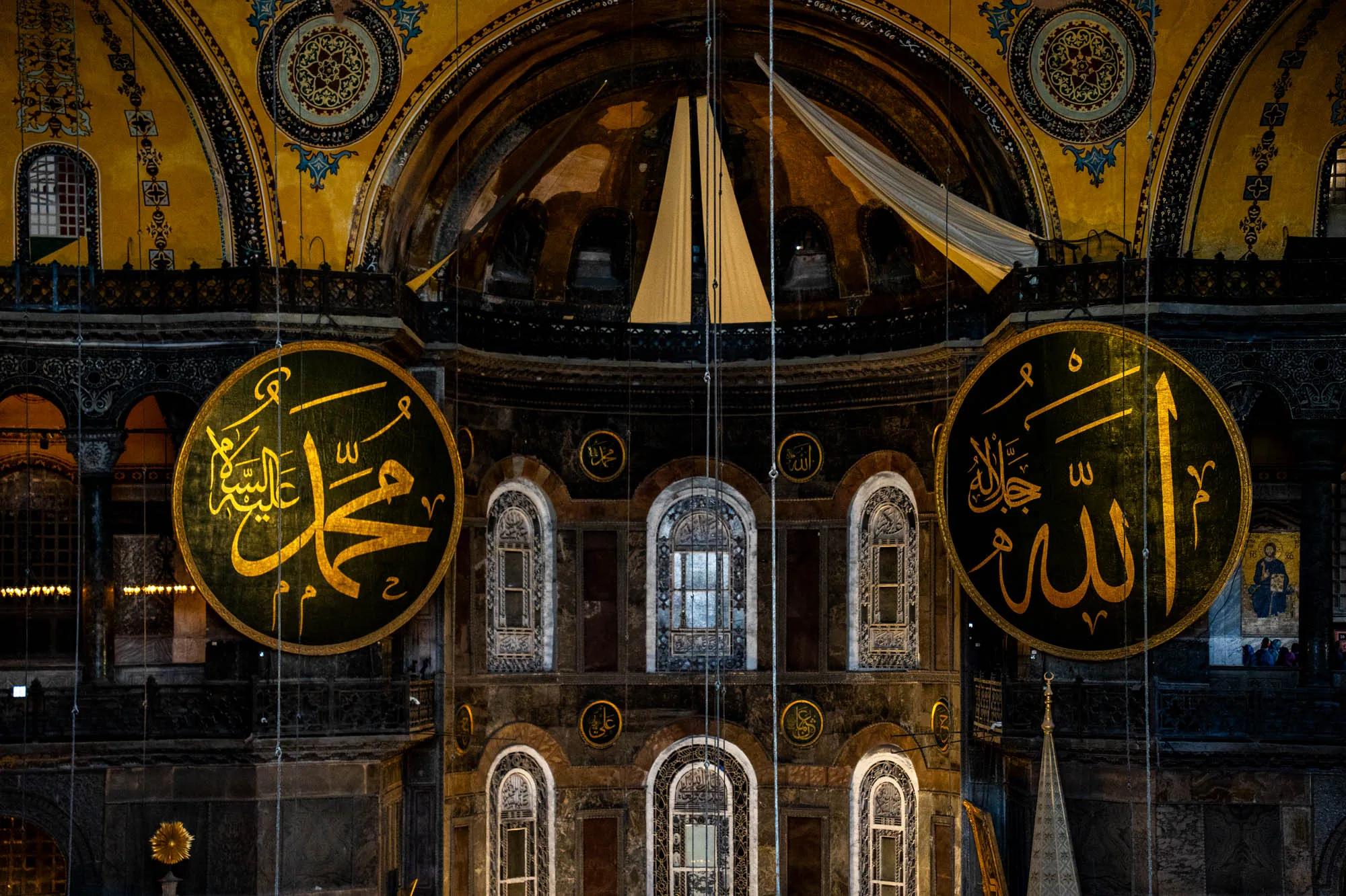 トルコ・イスタンブールの写真