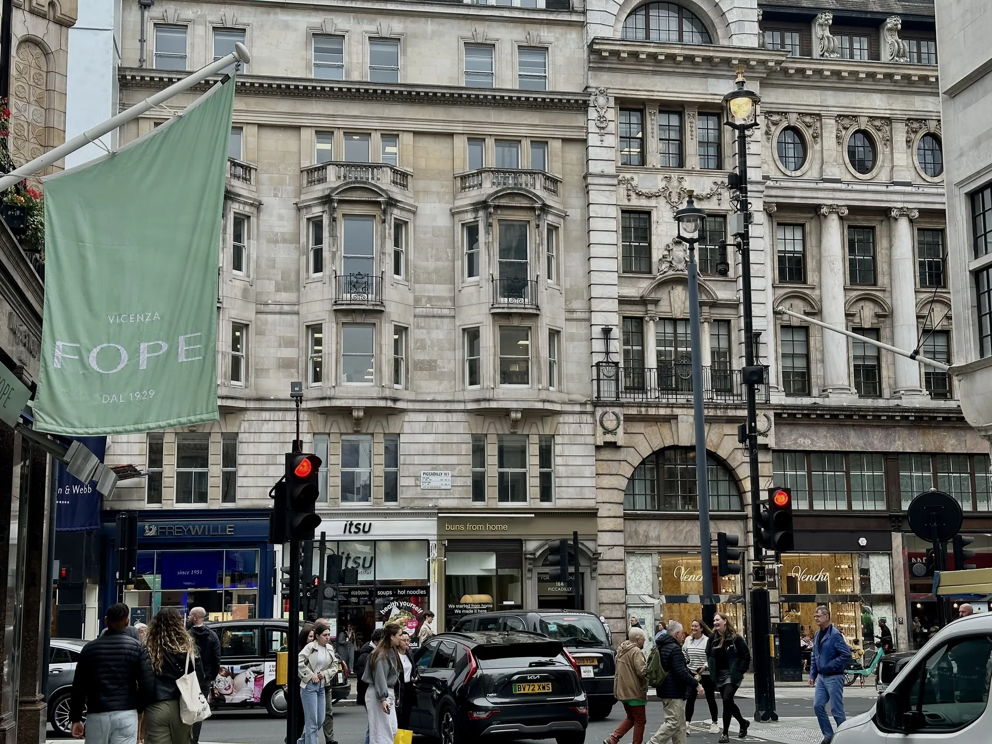 イギリス・ロンドンの写真