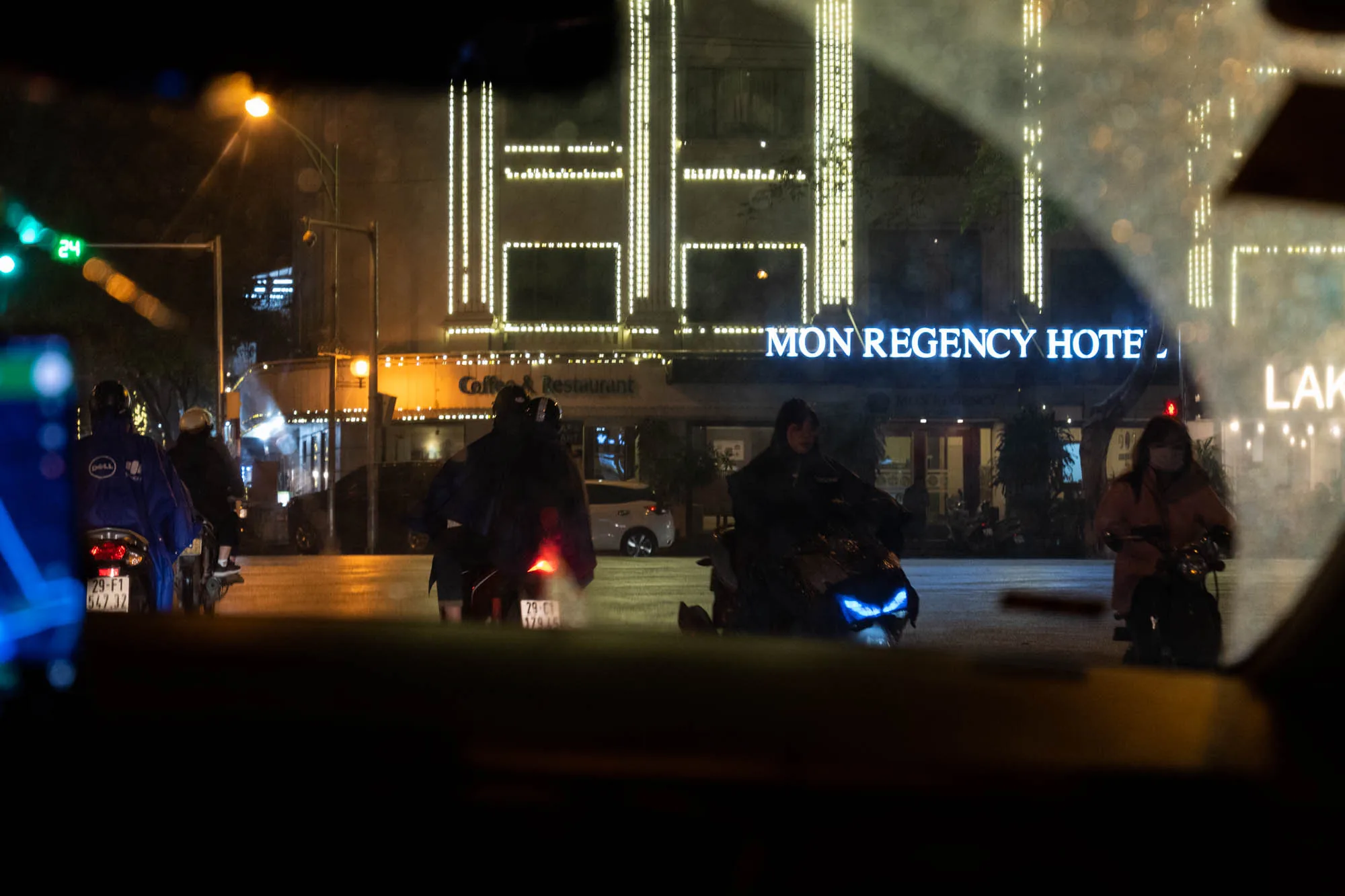 ベトナム・ハノイの写真