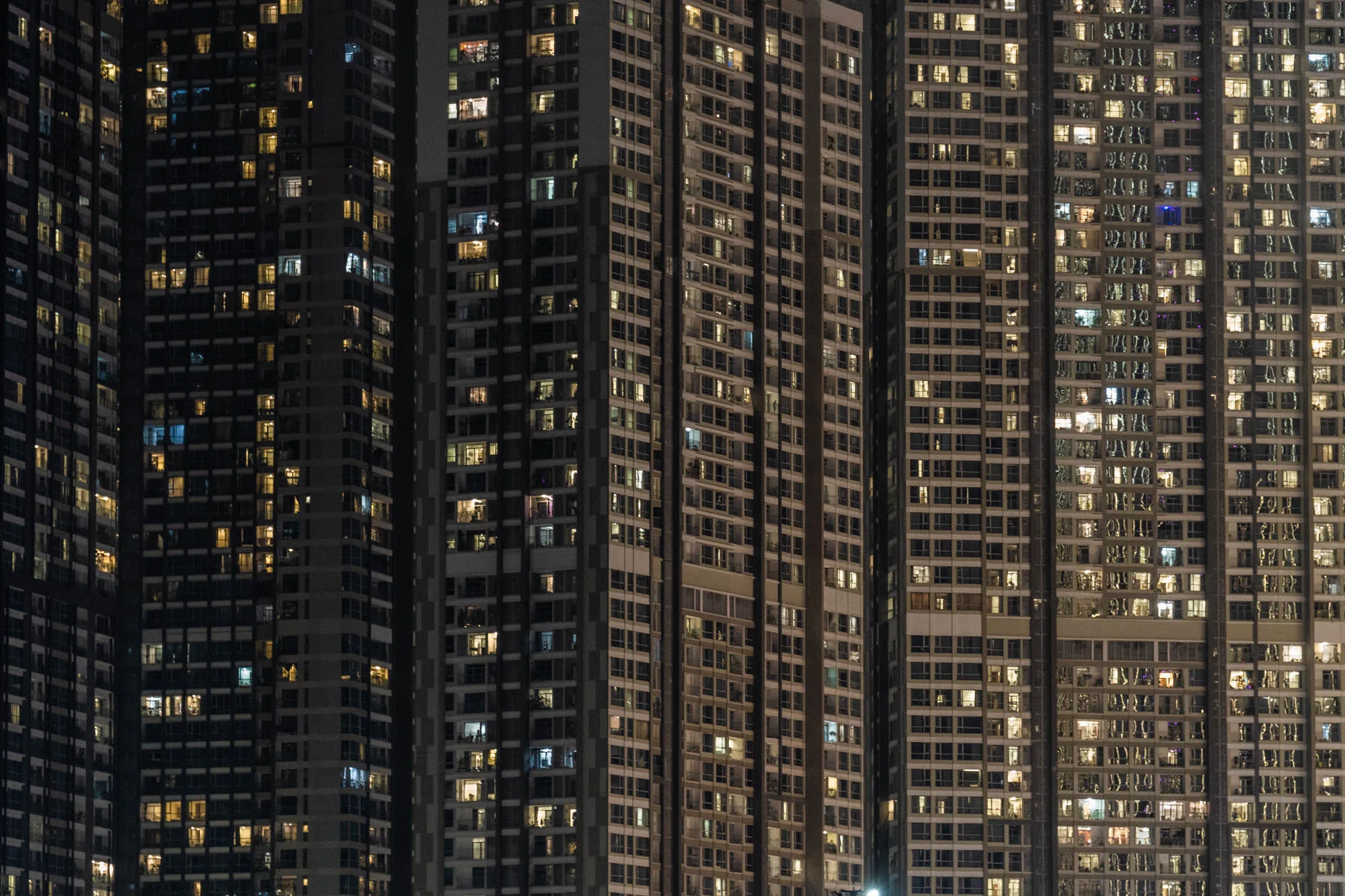 ベトナム・ホーチミンの写真